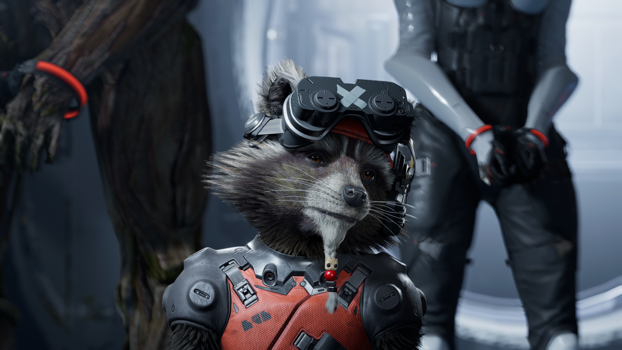 Guardians Of The Galaxy Screenshot
